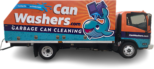can cleaning Vacaville, CA