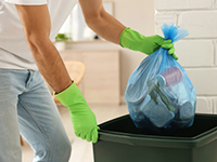Garbage Can Cleaning Services in Dixon, CA